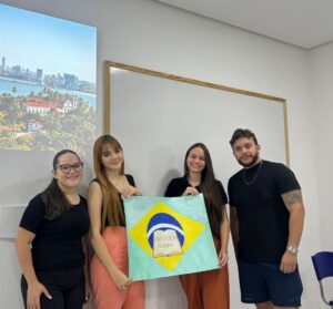 Direito da FACSU
